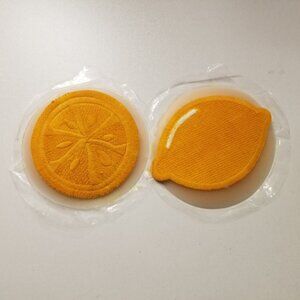 Yummy Lemons Pasties Set (2)